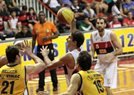 Flamengo vence S�o Jos� e empata s�rie (Divulga��o/NBB)