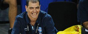 O argentino Sergio Hern�ndez ser� o novo t�cnico do time UniCeub/BRB