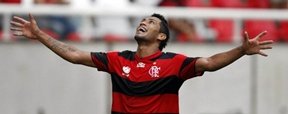 Jorginho confirma Hernane como titular do Flamengo contra o Santos