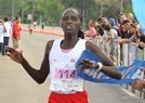 Qu�nia eleva n�vel da disputa na 42� Corrida de Reis de Bras�lia (Antonio Cunha/Esp. CB/D.A Press)