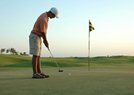 Rio 2016: Golfe estreia e o r�gbi voltar� a integrar a Olimp�ada (Iberostar/Divulgacao)