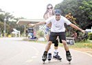 Voc� conhece o ritmo circadiano? Saiba como ele influencia os atletas  (Iano Andrade/CB)