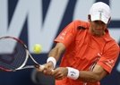 Bellucci vence espanhol e se garante em Nice (Dominic Ebenbichler)