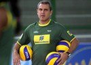 Sele��o Feminina treina para o Grand Prix e os Jogos de Londres (Alexandre Arruda/CBV)