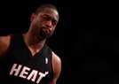 Com show de Dwyane Wade, Miami Heat fecha s�rie contra Pacers  (Jeff Zelevansky/Getty Images/AFP)