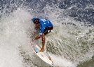 Mineirinho fica em segundo no Rio, mas lidera ranking mundial (AFP PHOTO / ANTONIO SCORZA )