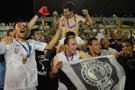 Ceil�ndia empata com Brasiliense e conquista t�tulo candango