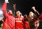 Imagens de S�o Paulo x Internacional 05/08