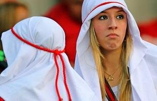 Imagens da fainal�ssima da Libertadores entre Inter-RS x Chivas-MEX, no est�dio Beira-Rio