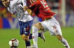 Imagens da fainal�ssima da Libertadores entre Inter-RS x Chivas-MEX, no est�dio Beira-Rio