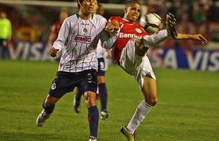 Imagens da final�ssima da Libertadores entre Inter-RS x Chivas-MEX, no est�dio Beira-Rio