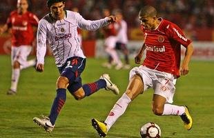 Imagens da final�ssima da Libertadores entre Inter-RS x Chivas-MEX, no est�dio Beira-Rio