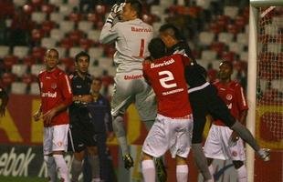 Imagens de Internacional 1 x 0 Botafogo, pelo Campeonato Brasileiro