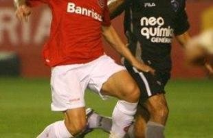 Imagens de Internacional 1 x 0 Botafogo, pelo Campeonato Brasileiro
