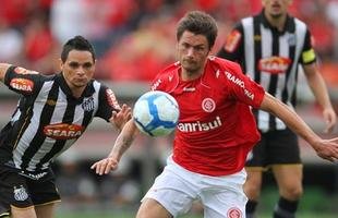 11 - Rafael Sobis (atacante)
