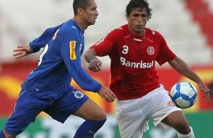 14 - Ronaldo Alves (zagueiro)

