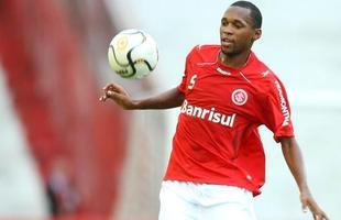 20 - Wilson Matias (volante)
