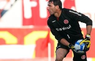 22 - Pato Abbondanzieri (goleiro)
