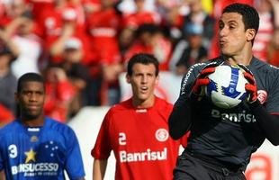 23 - Lauro (goleiro)