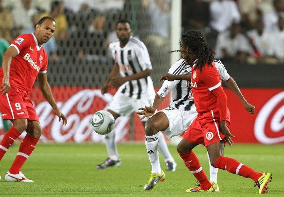 Inter perde para o Mazembe, do Congo, na semi-final do Mundial de Clubes: 2 a 0