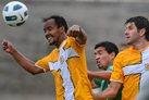 Brasiliense x Chapecoense-SC - 29/09/11 - S�rie C
