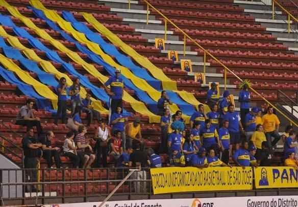 So Jos vence UniCeub/BRB por 98 x 81 e elimina time candango da competio