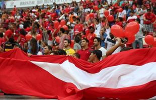 Braslia vence Paysandu nos pnaltis e se garante na Sul-Americana