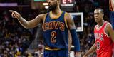 5. Kyrie Irving (Cleveland Cavaliers)