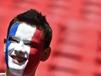 Galeria: torcedores franceses, brasileiros e nigerianos no jogo do Mané Garrincha