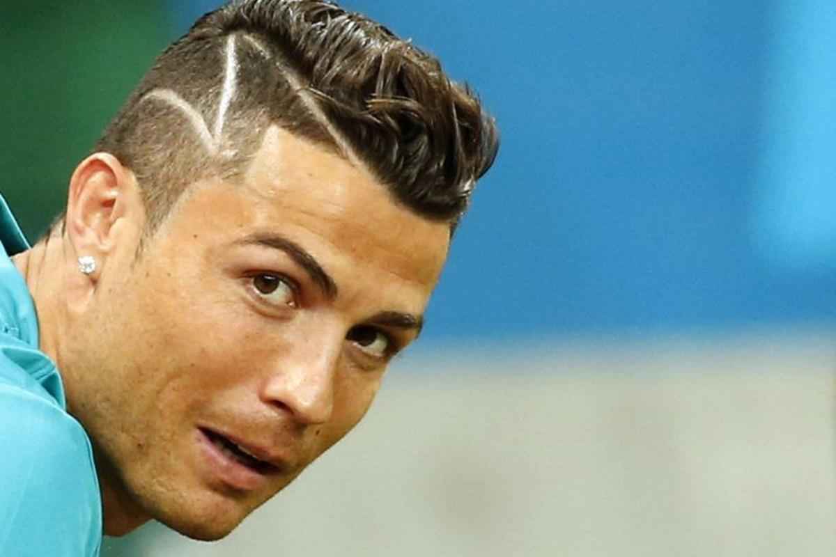 Cristiano Ronaldo  o terceiro colocado, com 78,88 pontos.