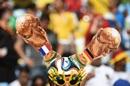Torcidas da Alemanha e da França prestigiam as seleções nacionais no duelo no Maracanã