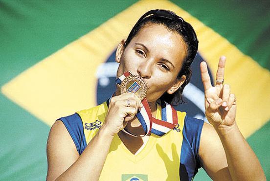 Brasil conquista duas medalhas no tênis de mesa dos Jogos Pan-Americanos -  Mais Esportes - Superesportes