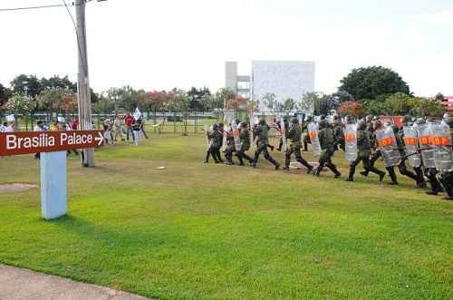 Distrito Naval/Divulga��o