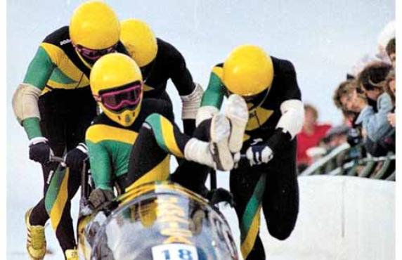 Do bobsled ao curling: conheça as modalidades dos Jogos de Inverno