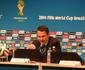 Fifa contata CBF para negar possibilidade de manipula��o em Camar�es x Brasil, no Man�