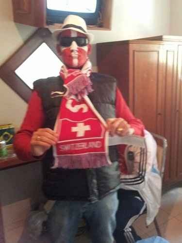 Divulga��o/Facebook