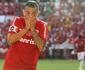 D'Alessandro n�o treina, mas deve refor�ar Inter contra o Bahia