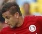 Rafael Moura faz quatro gols e � destaque em coletivo do Inter