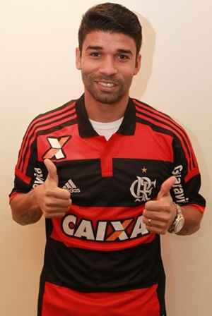 Flamengo/Divulgao