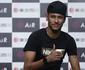 Neymar faz a festa de japoneses em ao comercial