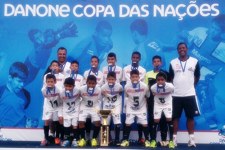Crianças do DF vão representar Brasil em campeonato mundial de