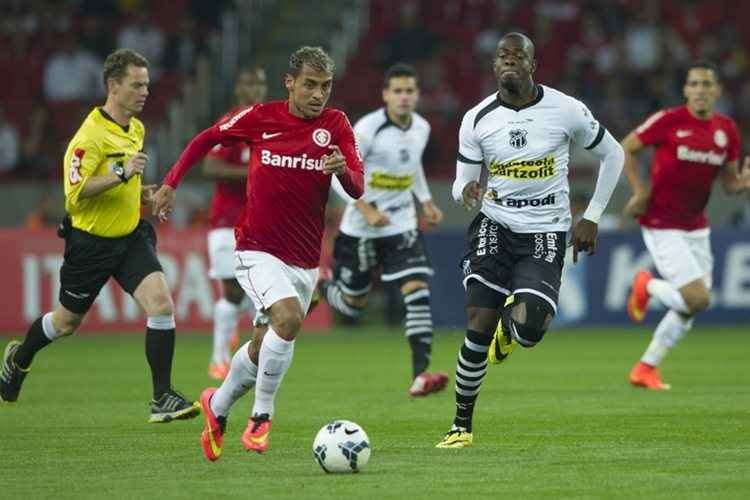 Divulga��o/Internacional/Alexandre Lopes