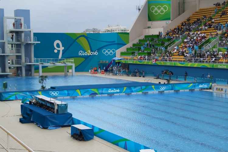 Google Trends apresenta página exclusiva sobre a Olimpíada Rio 2016 -  Canaltech