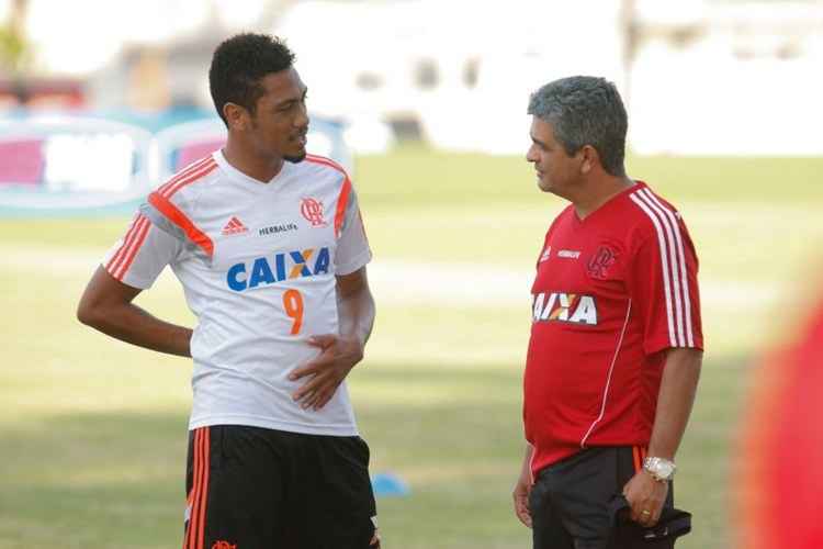 Gilvan de Souza/C.R. Flamengo