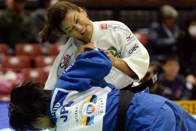AFP PHOTO / TOSHIFUMI KITAMURA 