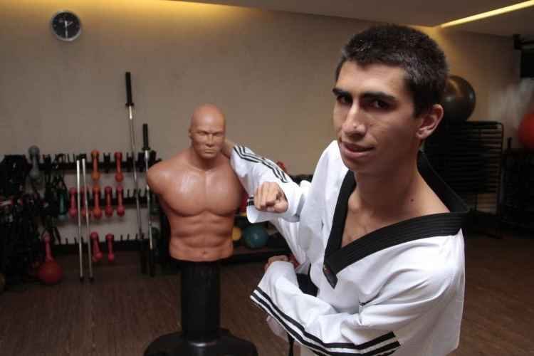 Ana Rayssa/Esp. CB/D.A Press