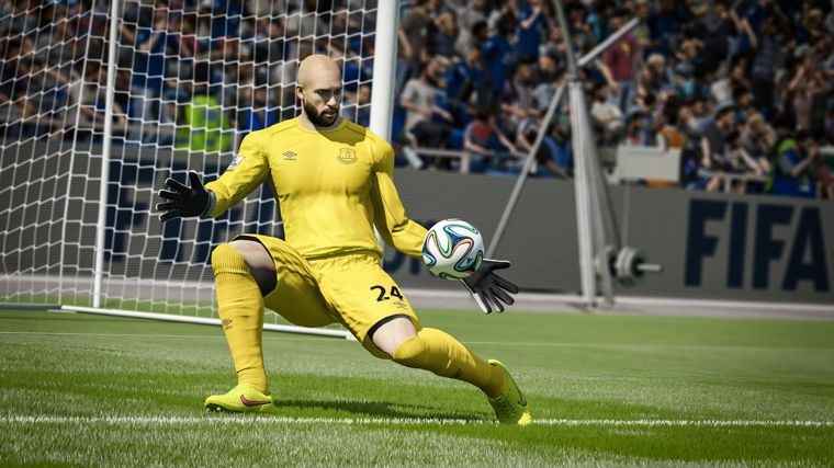 EA Sports FC: Quando sai o 'FIFA 24'? Lançamento, preço e plataformas -  Superesportes