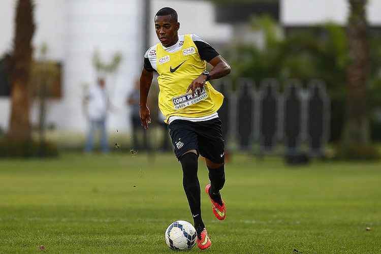 Santos FC/Divulgao
