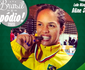 Brasileira conquista medalha indita no Mundial de luta olmpica