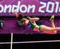 Atletismo e vela colocam em xeque meta do pas de alcanar o top 10 nos Jogos do Rio de Janeiro